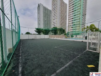Apartamento com 2 Quartos à venda, 53m² no Janga, Paulista