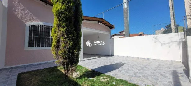 Casa com 3 Quartos para alugar, 146m² no Cidade Nova, Indaiatuba
