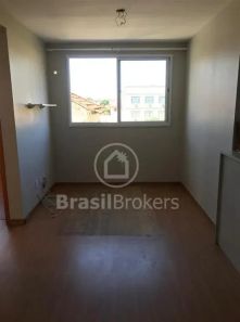 Apartamento com 2 Quartos à venda, 48m² no Encantado, Rio de Janeiro