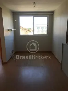 Apartamento com 2 Quartos à venda, 48m² no Encantado, Rio de Janeiro