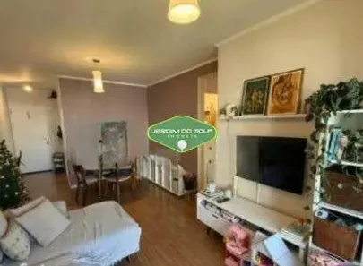 Apartamento com 3 Quartos à venda, 74m² no Vila Sofia, São Paulo