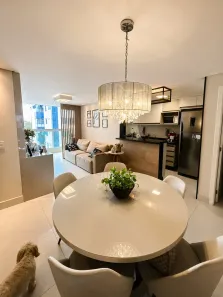 Apartamento com 3 Quartos à venda, 110m² no Jardim Camburi, Vitória