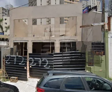 Galpão/Depósito/Armazém para alugar, 216m² no Cambuí, Campinas