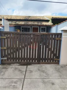 Casa com 1 Quarto à venda, 52m² no Cordeirinho (Ponta Negra), Maricá