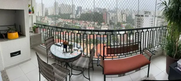 Apartamento com 2 Quartos à venda, 87m² no Lar São Paulo, São Paulo