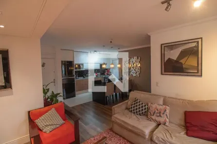 Apartamento com 2 Quartos à venda, 72m² no Campo Belo, São Paulo