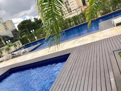 Apartamento com 3 Quartos à venda, 160m² no Vila Albertina, São Paulo