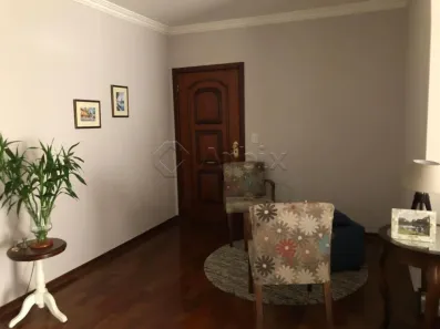 Apartamento com 3 Quartos à venda, 160m² no Vila Santa Catarina, Americana