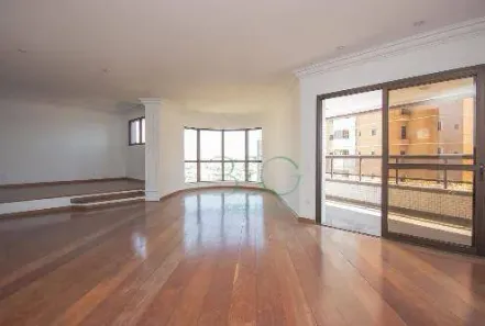 Apartamento com 4 Quartos para alugar, 480m² no Água Fria, São Paulo