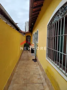Casa com 2 Quartos à venda, 105m² no Real, Praia Grande