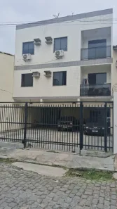 Apartamento com 2 Quartos à venda, 75m² no Riviera Fluminense, Macaé