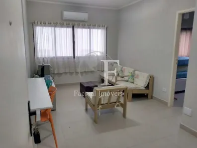 Apartamento com 2 Quartos à venda, 65m² no Jardim Las Palmas, Guarujá