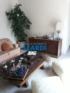 Apartamento com 4 Quartos à venda, 161m² no Paraíso, São Paulo