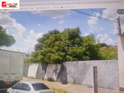 Lote/Terreno à venda, 589m² no Vila Polopoli, São Paulo