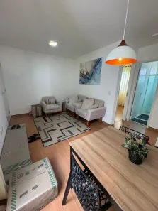 Apartamento com 2 Quartos à venda, 45m² no Vargem Pequena, Rio de Janeiro