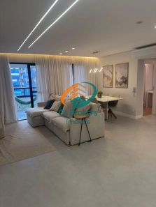 Apartamento com 2 Quartos à venda, 79m² no Vila Augusta, Guarulhos