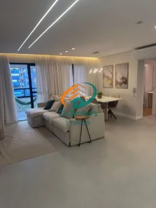 Apartamento com 2 Quartos à venda, 79m² no Vila Augusta, Guarulhos