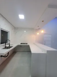 Casa com 3 Quartos à venda, 150m² no Residencial Recanto Verde, Limeira