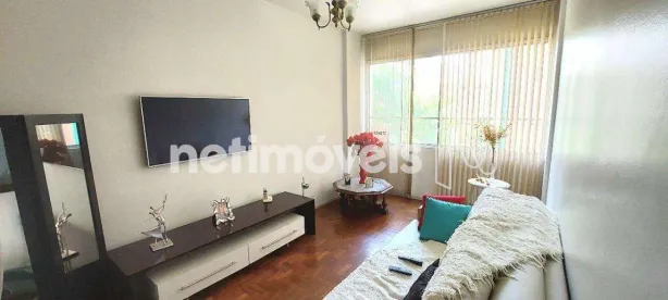 Apartamento com 3 Quartos à venda, 90m² no Lourdes, Belo Horizonte