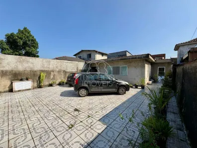 Casa com 3 Quartos à venda, 250m² no Bom Retiro, Santos
