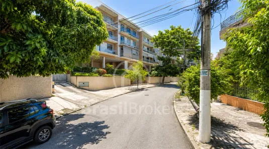Apartamento com 2 Quartos à venda, 59m² no Jardim Carioca, Rio de Janeiro