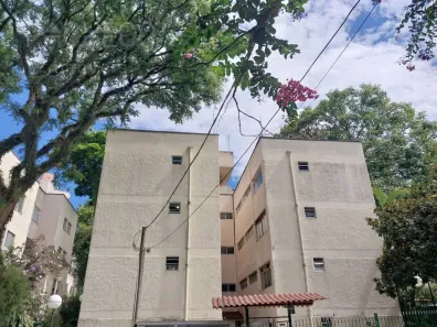 Apartamento com 3 Quartos para alugar, 70m² no Alto de Pinheiros, São Paulo