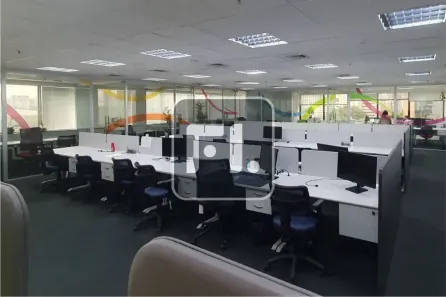 Sala Comercial à venda, 300m² no Cidade Monções, São Paulo