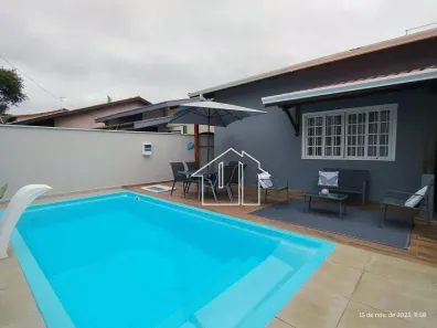 Casa com 3 Quartos à venda, 180m² no Bosque dos Eucaliptos, São José dos Campos