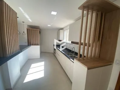 Casa com 3 Quartos para alugar, 138m² no Chácara, Betim