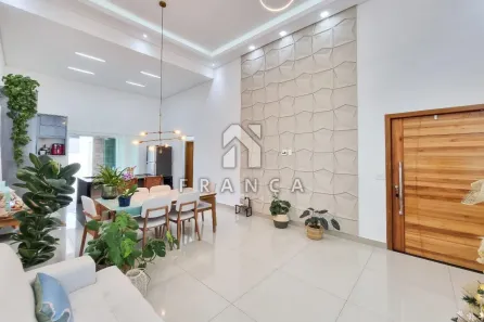 Casa de Condomínio com 3 Quartos à venda, 158m² no Bairro do Grama, Caçapava
