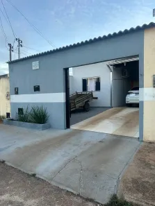 Casa com 2 Quartos à venda, 80m² no Jardim dos Ipês, Anápolis