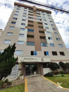 Apartamento com 2 Quartos para alugar, 90m² no Vila Nova, Blumenau