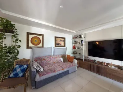 Apartamento com 3 Quartos à venda, 115m² no Centro, Balneário Camboriú