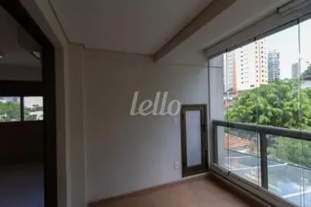 Apartamento com 1 Quarto para alugar, 45m² no Vila Mariana, São Paulo