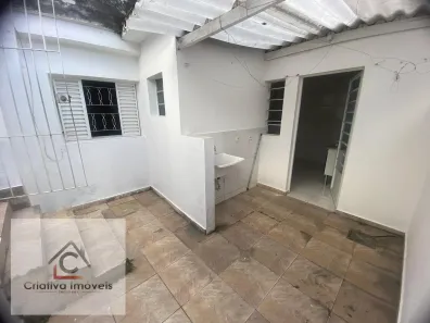 Casa de Condomínio com 1 Quarto para alugar, 35m² no Vila Aricanduva, São Paulo