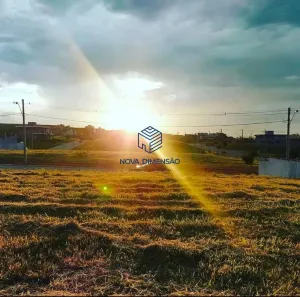 Lote/Terreno à venda, 540m² no Condomínio Residencial Ecopark Bourbon, Caçapava