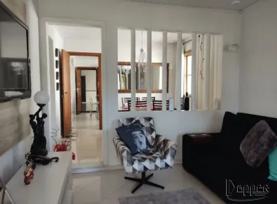 Casa com 2 Quartos à venda, 254m² no Santo Afonso, Novo Hamburgo