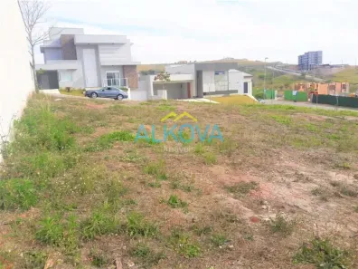 Lote/Terreno à venda, 450m² no Condomínio Residencial Monaco, São José dos Campos