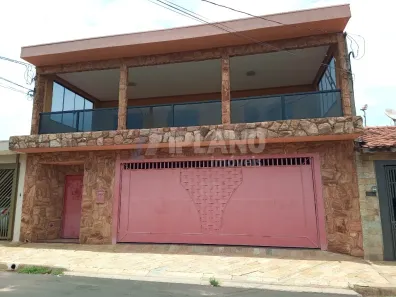 Sobrado com 3 Quartos à venda, 374m² no Jardim Ipanema, São Carlos