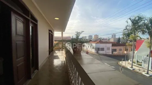 Casa com 3 Quartos à venda, 326m² no Zona Central, Rio Claro