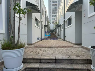 Casa de Condomínio com 3 Quartos à venda, 137m² no Vila Moraes, São Paulo