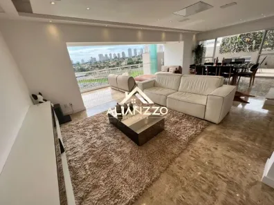Cobertura com 3 Quartos à venda, 240m² no Nova Aliança, Ribeirão Preto