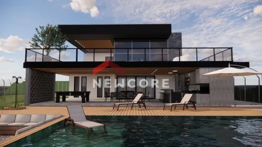 Casa de Condomínio com 5 Quartos à venda, 410m² no Condados da Lagoa, Lagoa Santa