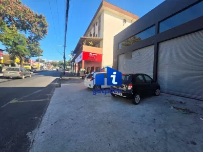 Galpão/Depósito/Armazém à venda, 380m² no Venda Nova, Belo Horizonte