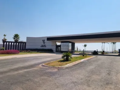 Lote/Terreno à venda, 253m² no Núcleo Habitacional Sucuri, Cuiabá