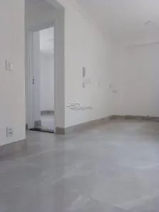 Apartamento com 2 Quartos para alugar, 39m² no Chácaras Assay, Hortolândia