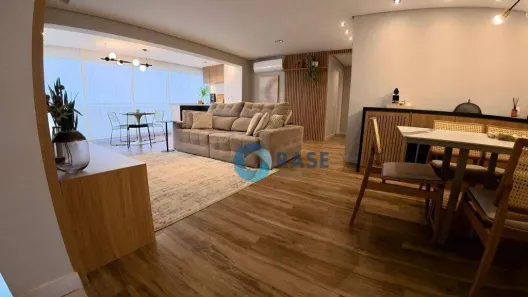 Apartamento com 2 Quartos à venda, 87m² no Jardim Caboré, São Paulo