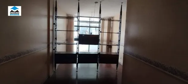 Apartamento com 3 Quartos à venda, 130m² no Centro, Belo Horizonte
