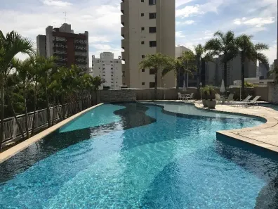 Apartamento com 3 Quartos à venda, 162m² no Parque do Morumbi, São Paulo