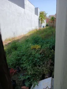 Lote/Terreno à venda, 196m² no Vila Paulista, Rio Claro